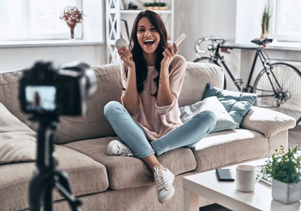 Content creators vs Influencers Which is right for your business